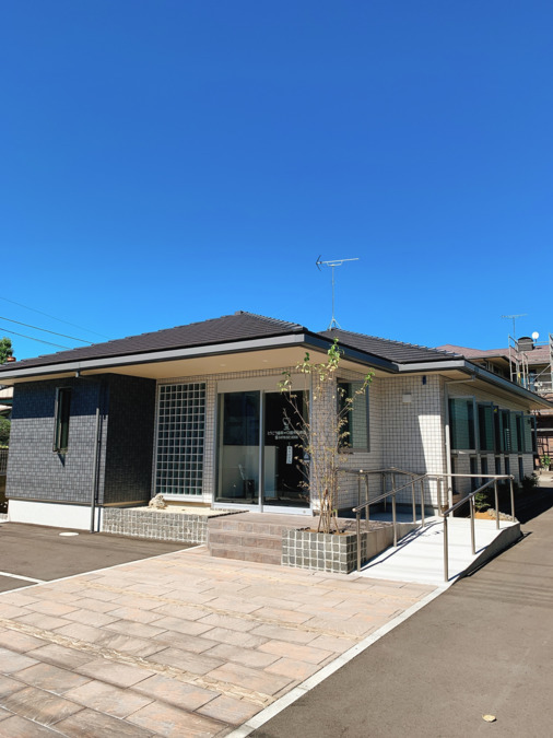 とうごう歯科口腔外科医院の写真