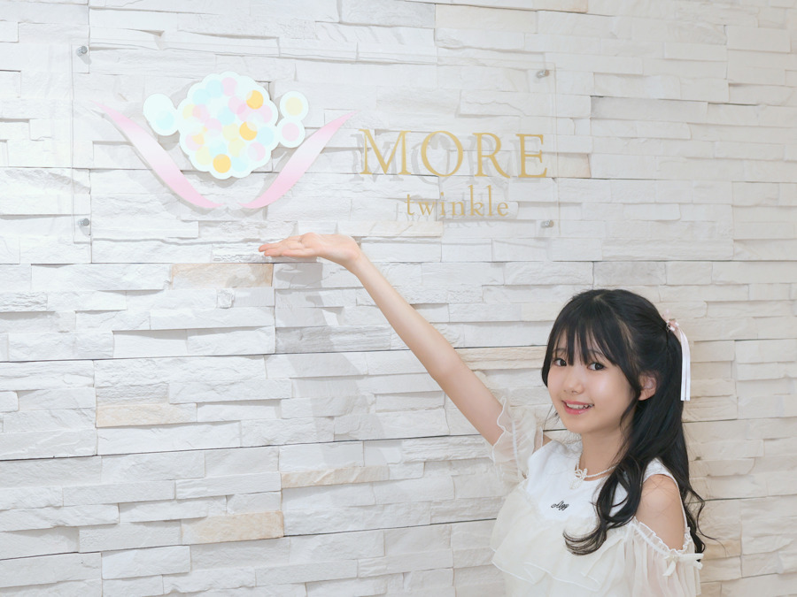 MOREtwinkle 新宿店（エステティシャン/セラピストの求人）の写真3枚目：