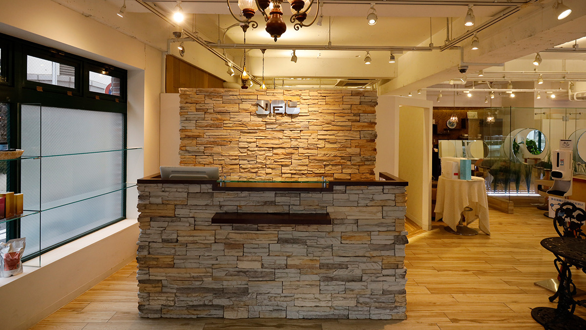 NEO Hair東武曳舟店(美容師の求人)の写真5枚目: