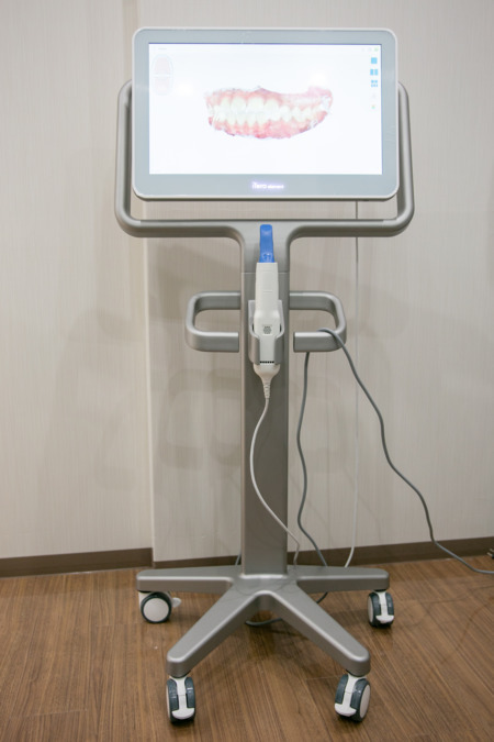 平野歯科クリニック(歯科衛生士の求人)の写真13枚目: