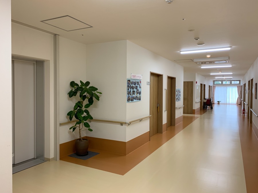 訪問看護ステーションかしの樹の写真2枚目：