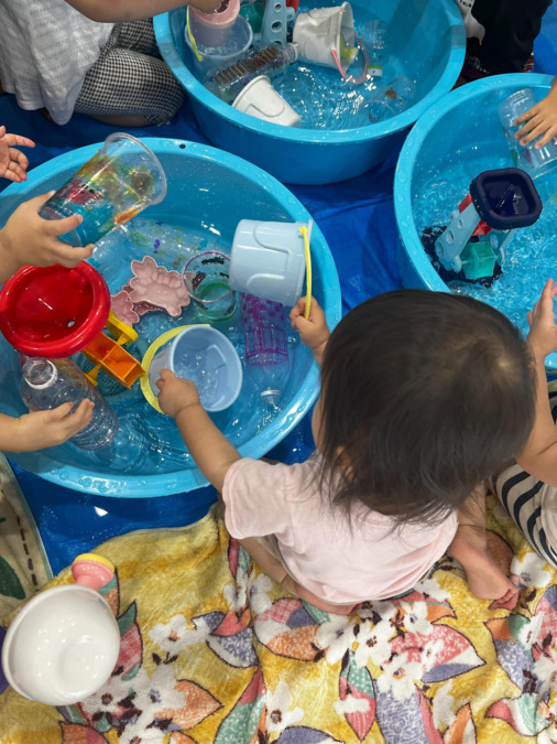 Shiny Kidsフォルテ(保育士の求人)の写真: