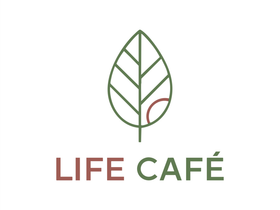 就労支援　LIFE　CAFEの写真