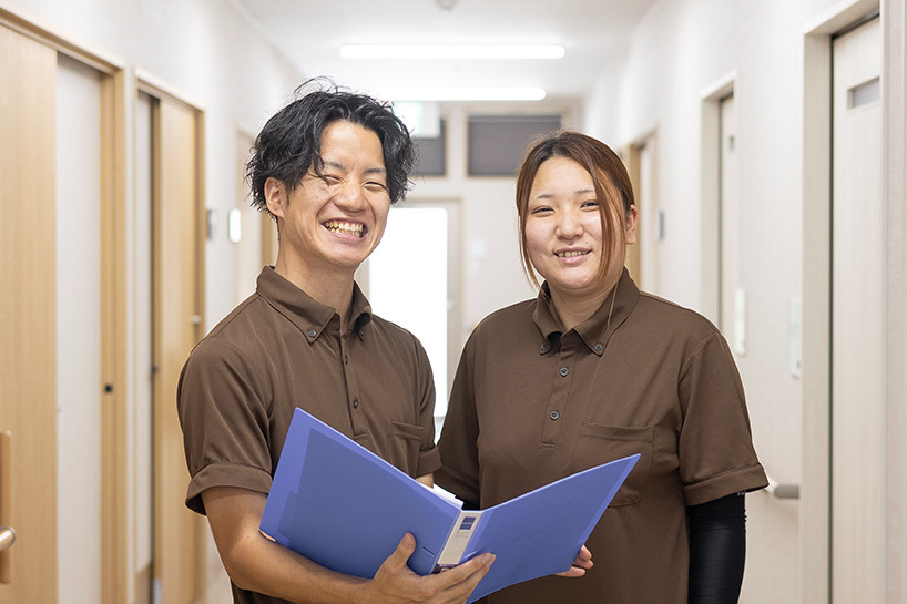 アルク千葉おゆみ野【2026年06月オープン予定】（介護職/ヘルパーの求人）の写真1枚目：