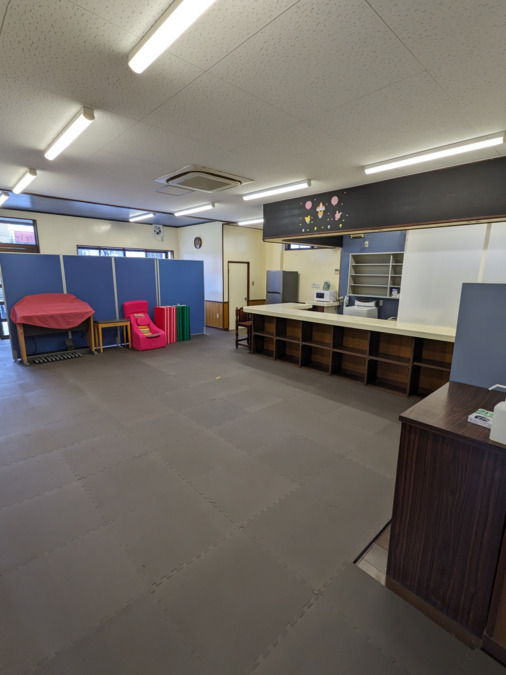 放課後等デイサービス（重症心身） ジャックと豆の木　岡崎店（公認心理師/臨床心理士の求人）の写真5枚目：