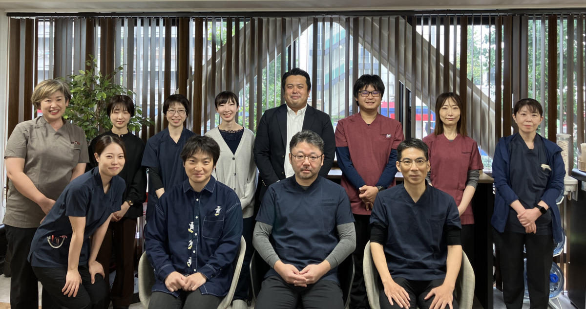 悠翔会在宅クリニック北千住の画像