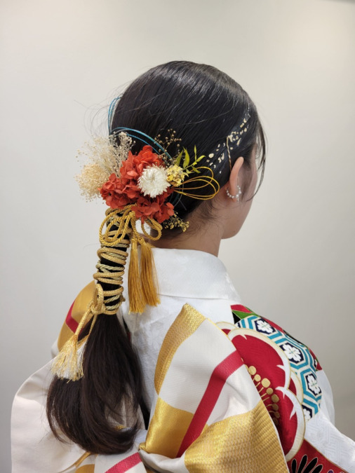 PRIMAアミューズ　代々木店（美容師の求人）の写真9枚目：