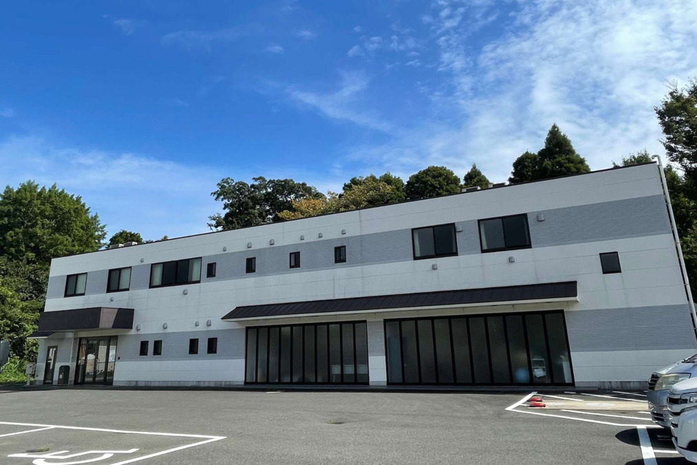 社会福祉法人嬉泉 子ども発達支援センターたのしみ(児童指導員/指導員の求人)の写真: