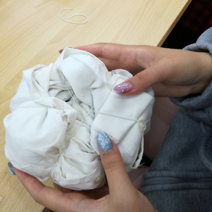 TOMz中野事業所(生活支援員の求人)の写真2枚目: