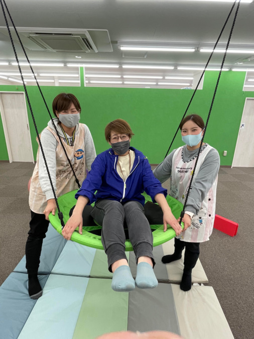 運動療育センターこどもプラス宇都宮の写真