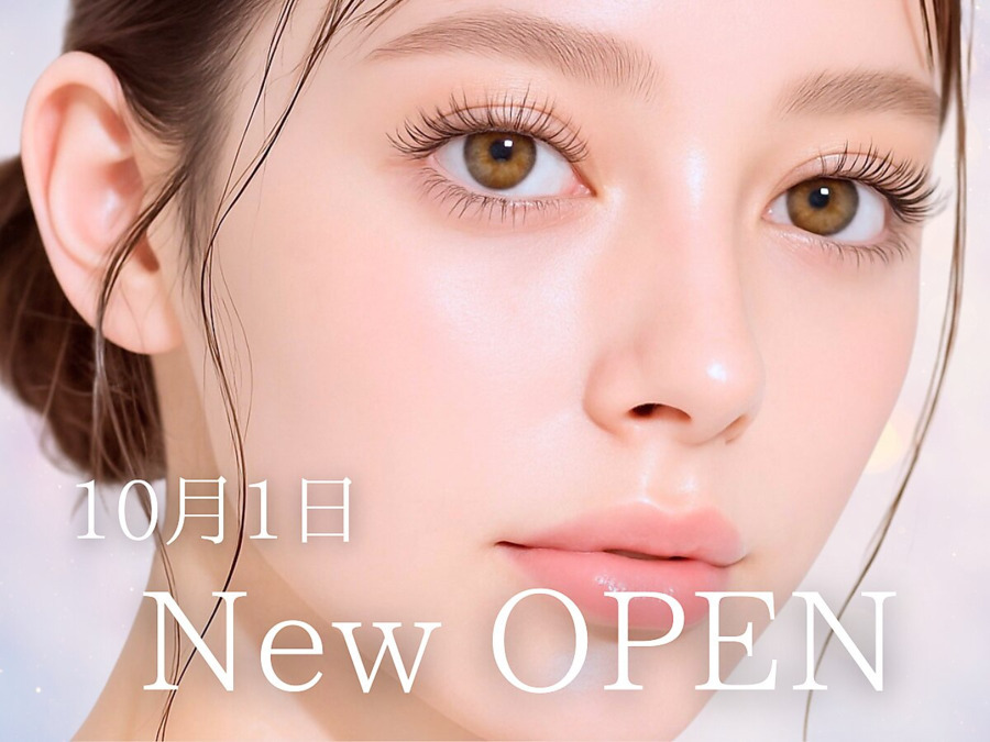 Lill by Flag 姪浜店【2025年10月オープン】の写真2枚目: