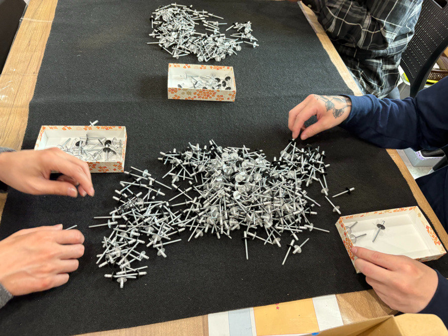 就労支援A型事業所 ほまれの家名古屋南店(生活支援員の求人)の写真3枚目: