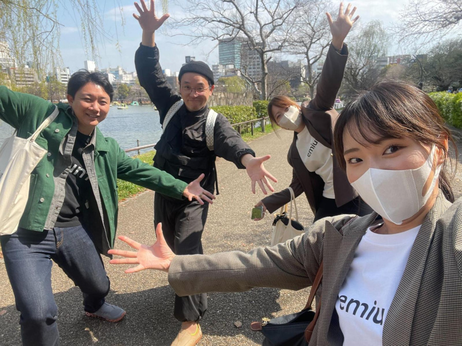 エミウム 技工センターの写真6枚目：