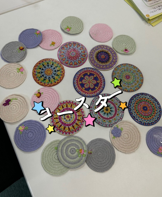 グリーンハウス（生活支援員の求人）の写真2枚目：