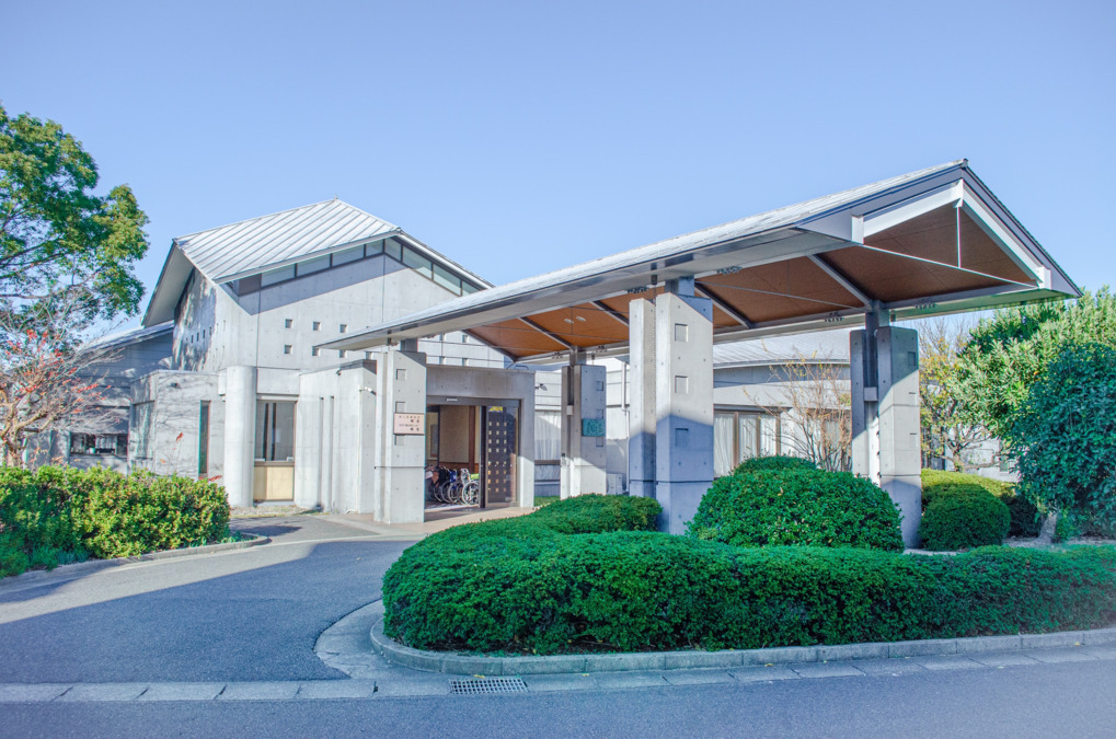 介護老人保健施設相生 （介護タクシー/ドライバーの求人）の写真2枚目：