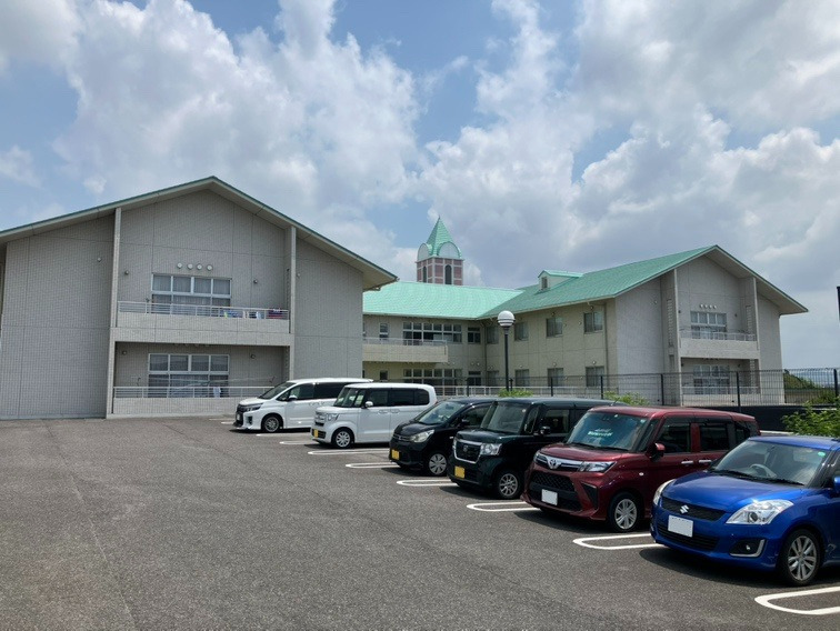 高岡介護老人保健施設(介護職/ヘルパーの求人)の写真4枚目: