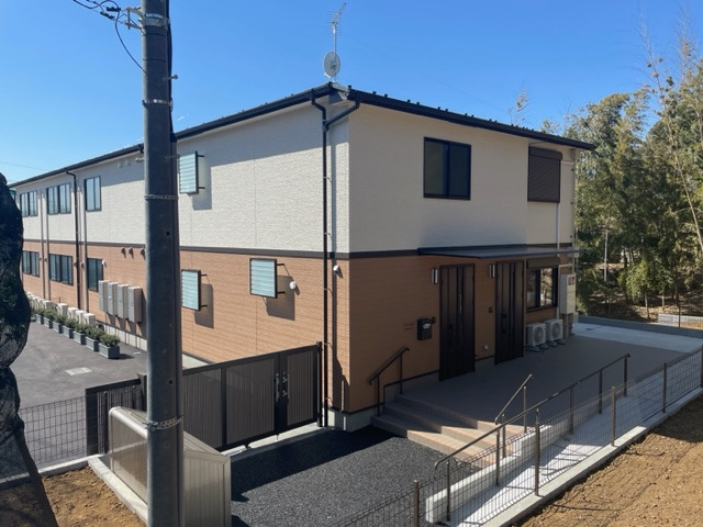 クライスハイム初山の写真