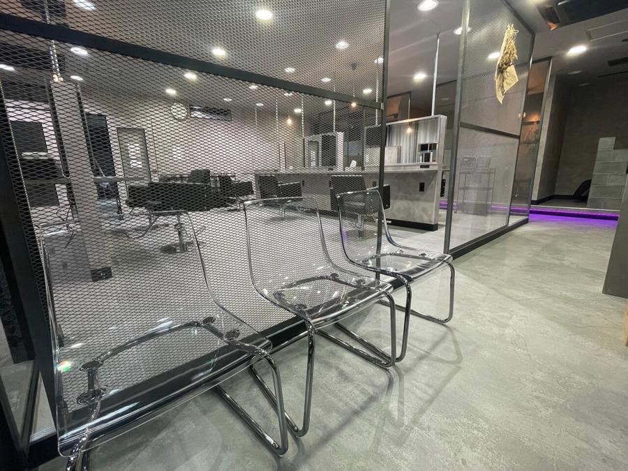 Maison 7LOOKS 宇都宮簗瀬店の写真5枚目：