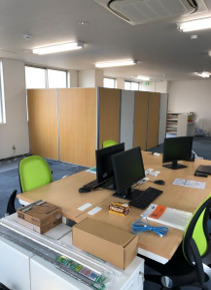 訪問看護ステーション コルディアーレ越谷の写真2枚目: