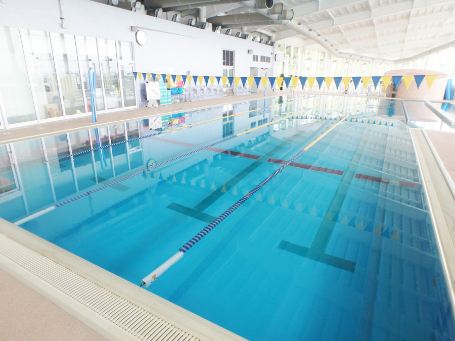 株式会社東京アスレティッククラブ 浜松市浜北温水プール（インストラクターの求人）の写真2枚目：