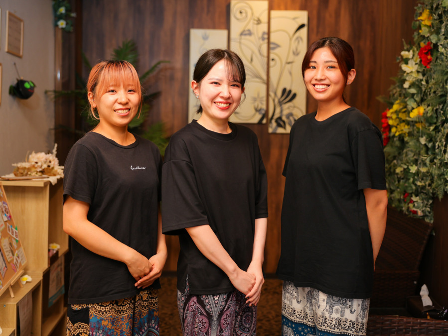 asian relaxation villa 各務原店の画像