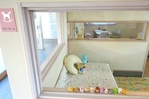 株式会社ピースワーク さくら産後院の写真3枚目: