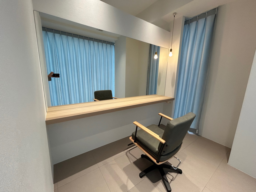 TRAN9UIL nv（美容師の求人）の写真2枚目：