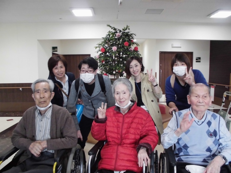 仕事イメージ