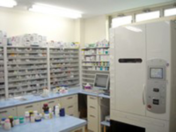 いぼがわ調剤薬局（薬剤師の求人）の写真2枚目：