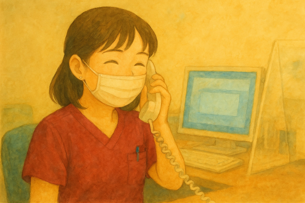医療法人社団One-for-all そめや内科クリニックの写真