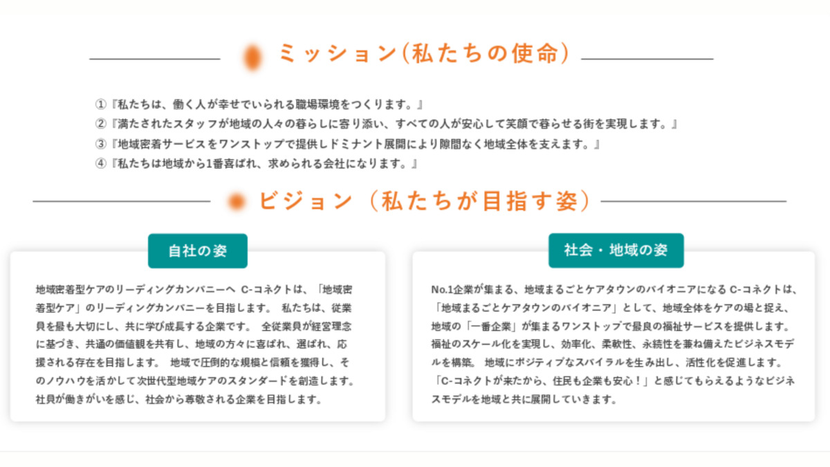 居宅介護支援事業所ふれあい（ケアマネジャーの求人）の写真2枚目：