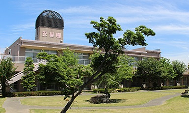 特別養護老人ホーム安誠園(看護師/准看護師の求人)の写真: