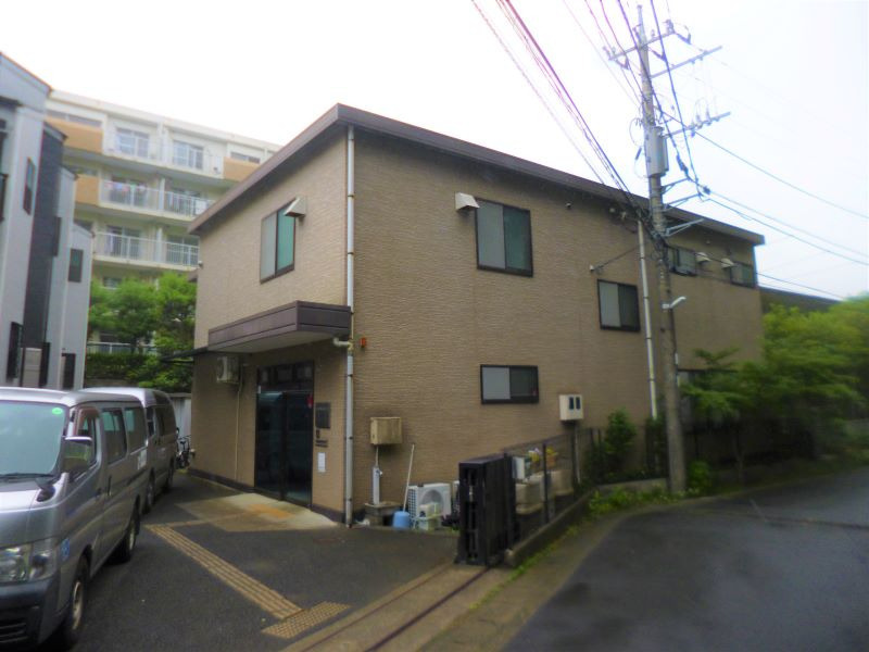 なしの実の写真