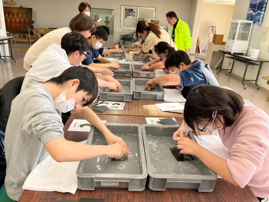 放課後等デイサービスi-stepジュニアグッドjobの写真9枚目：