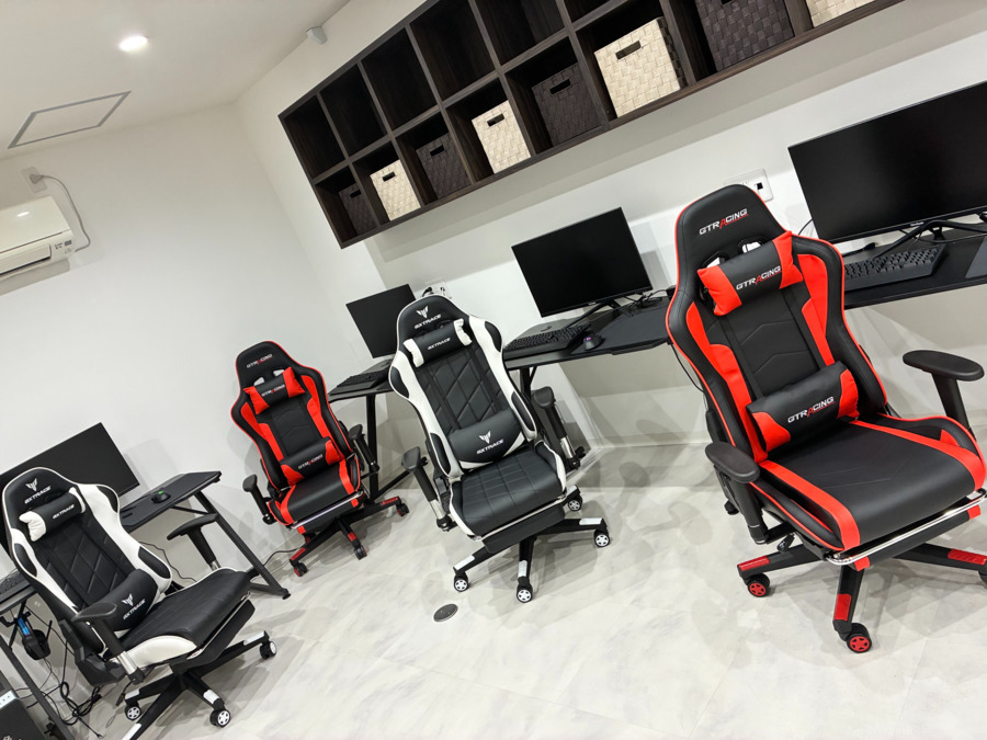 メタゲーム市川の写真3枚目: