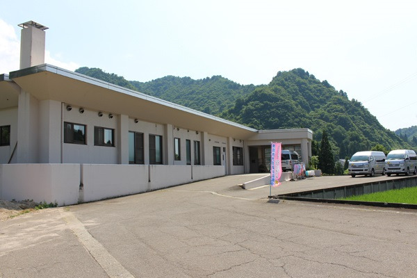 湯之谷デイサービスセンターの写真