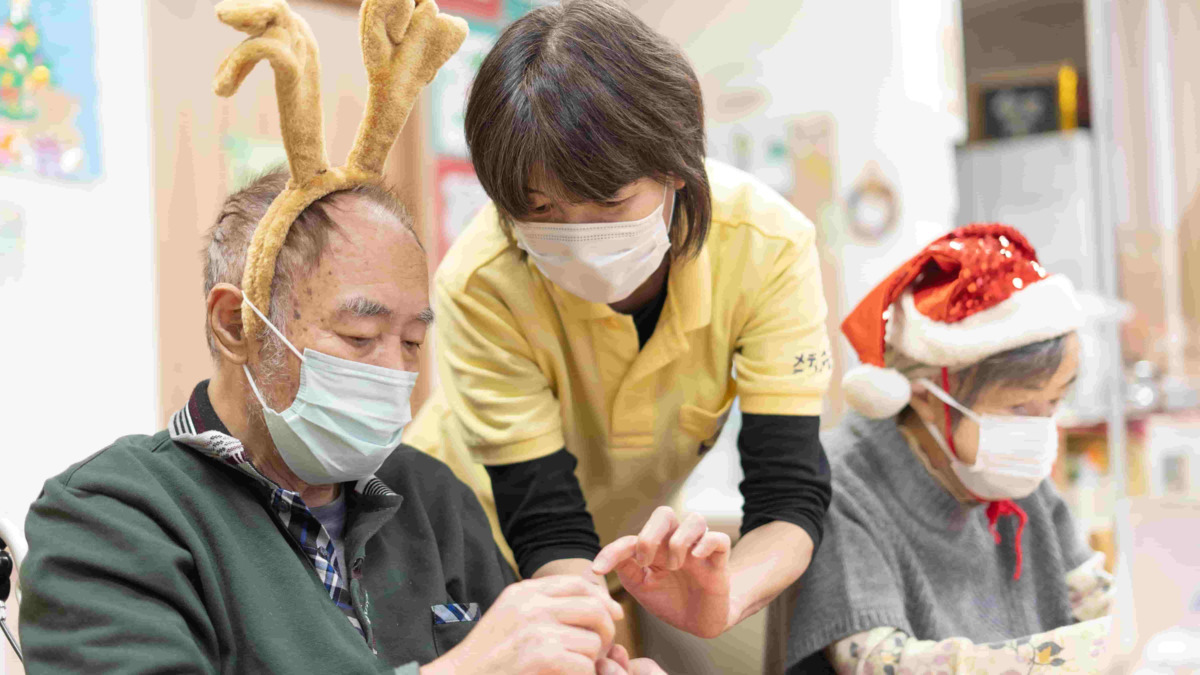 さがみはら福祉相談センターの写真3枚目：