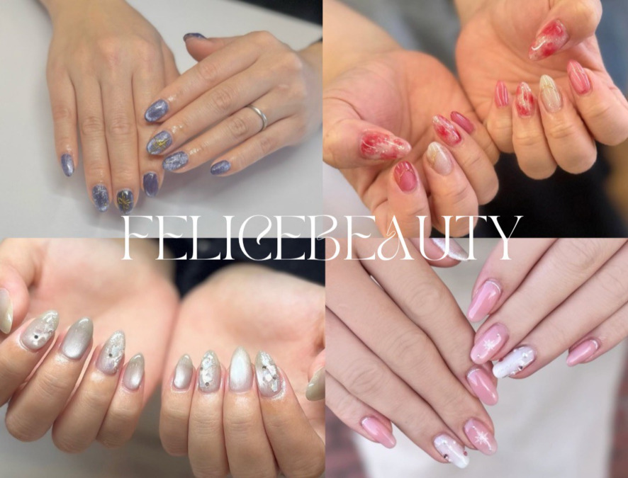 Felice 川間店の写真