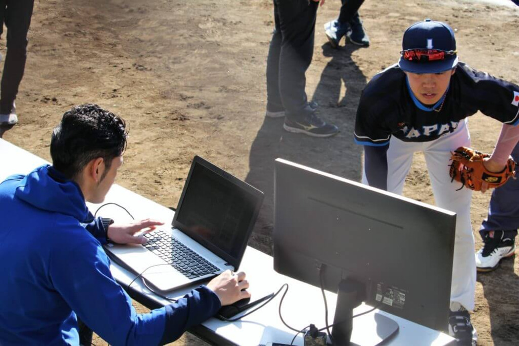 SWBC JAPAN(仮称)【2026年01月オープン予定】（サービス管理責任者の求人）の写真12枚目：グラウンド内外で、野球を通し交流を重ね、活躍できる場所があります。