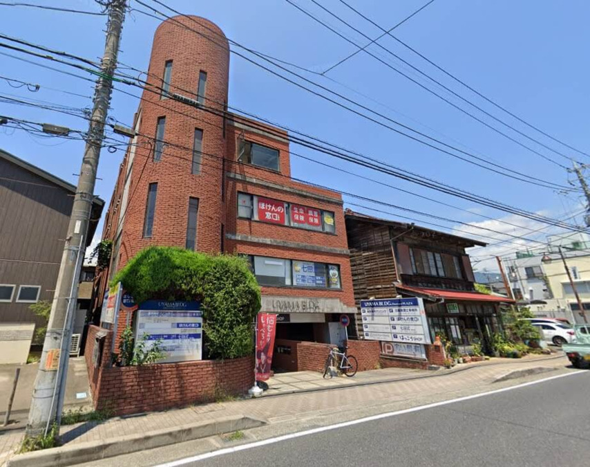 医療法人社団 扇会 秦野寿町クリニックの写真