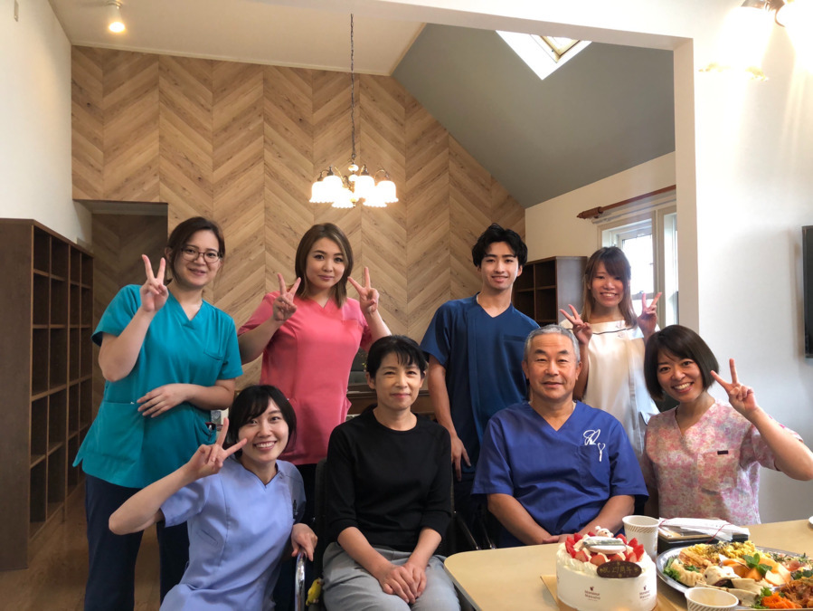 さくら歯科の写真2枚目：
