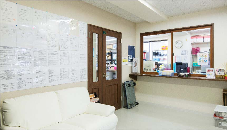 きらり薬局　姪浜店の写真2枚目：