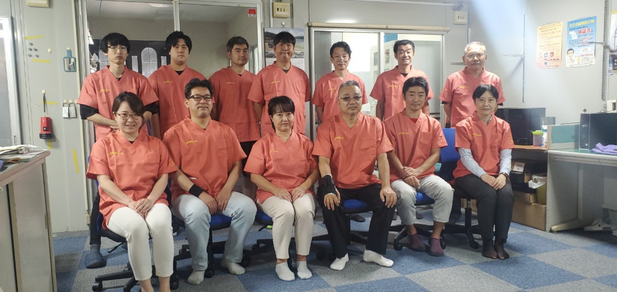 株式会社アトム（歯科衛生士の求人）の写真20枚目：