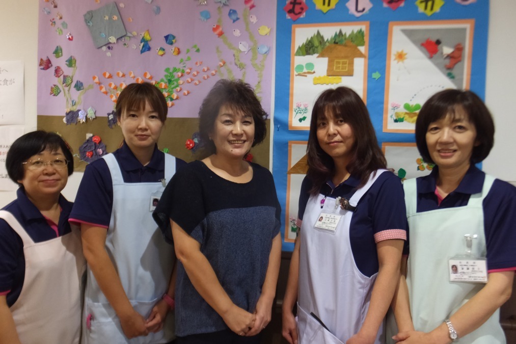 ヘルパーステーションファイブすみかわの写真2枚目：