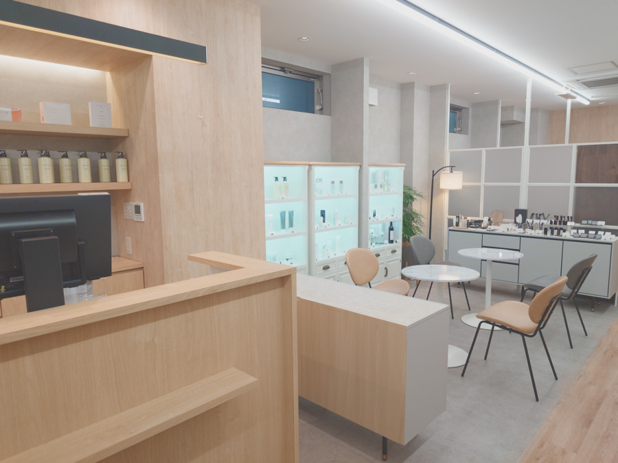 CLALA JAPAN Tachikawaの写真