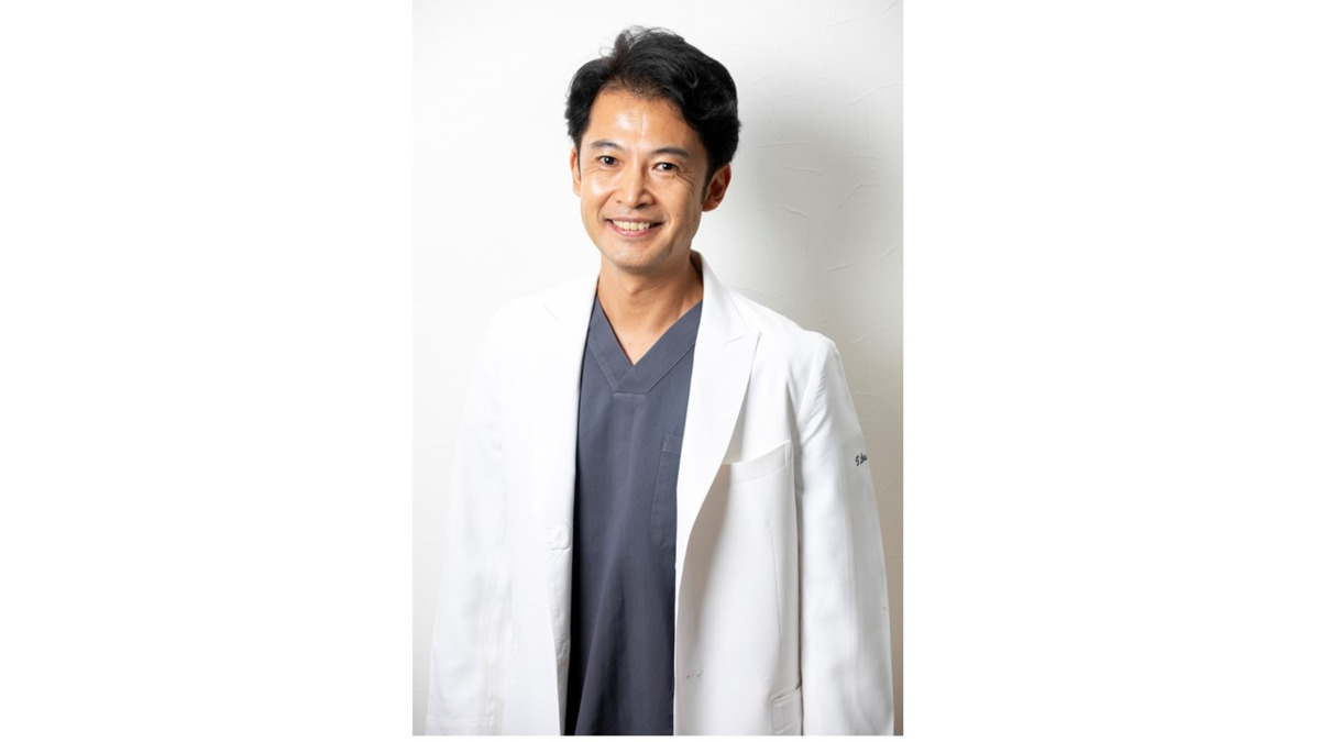 武蔵小杉すやま腎・泌尿器科【2025年01月01日オープン】（医療事務/受付の求人）の写真3枚目：武蔵小杉すやま腎・泌尿器科の院長をしております。須山太助と申します。