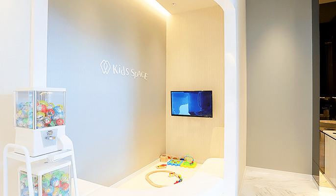 若子歯科の写真8枚目: