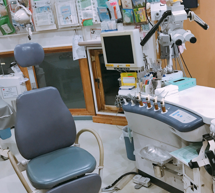 医療法人社団うえはら耳鼻咽喉科クリニックの写真3枚目：