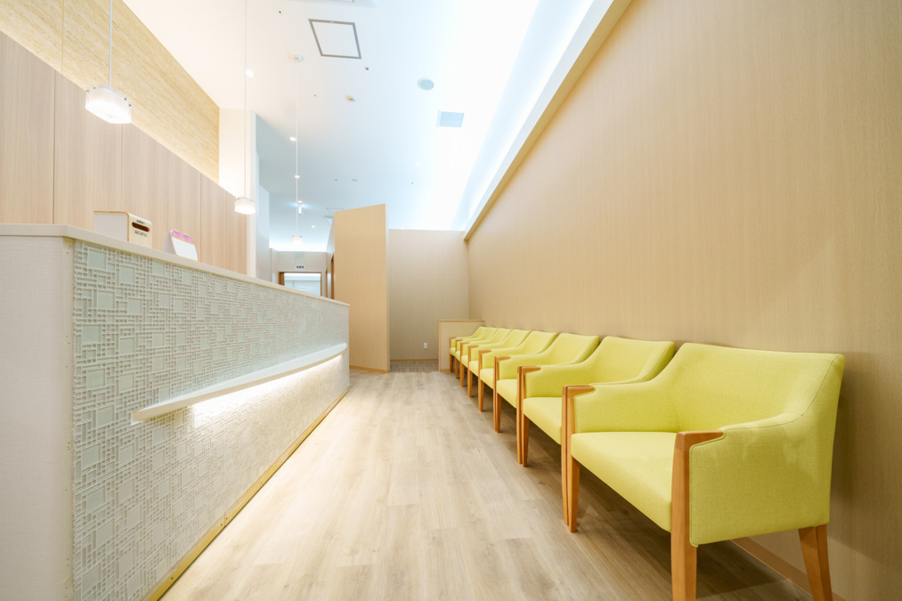 ともファミリー歯科・矯正歯科（歯科助手の求人）の写真8枚目：