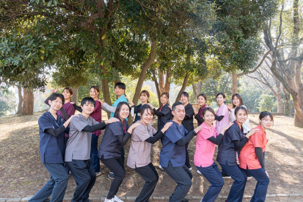 訪問看護ステーション幸 横浜緑4号店【2025年12月01日オープン】(看護師/准看護師の求人)の写真3枚目: